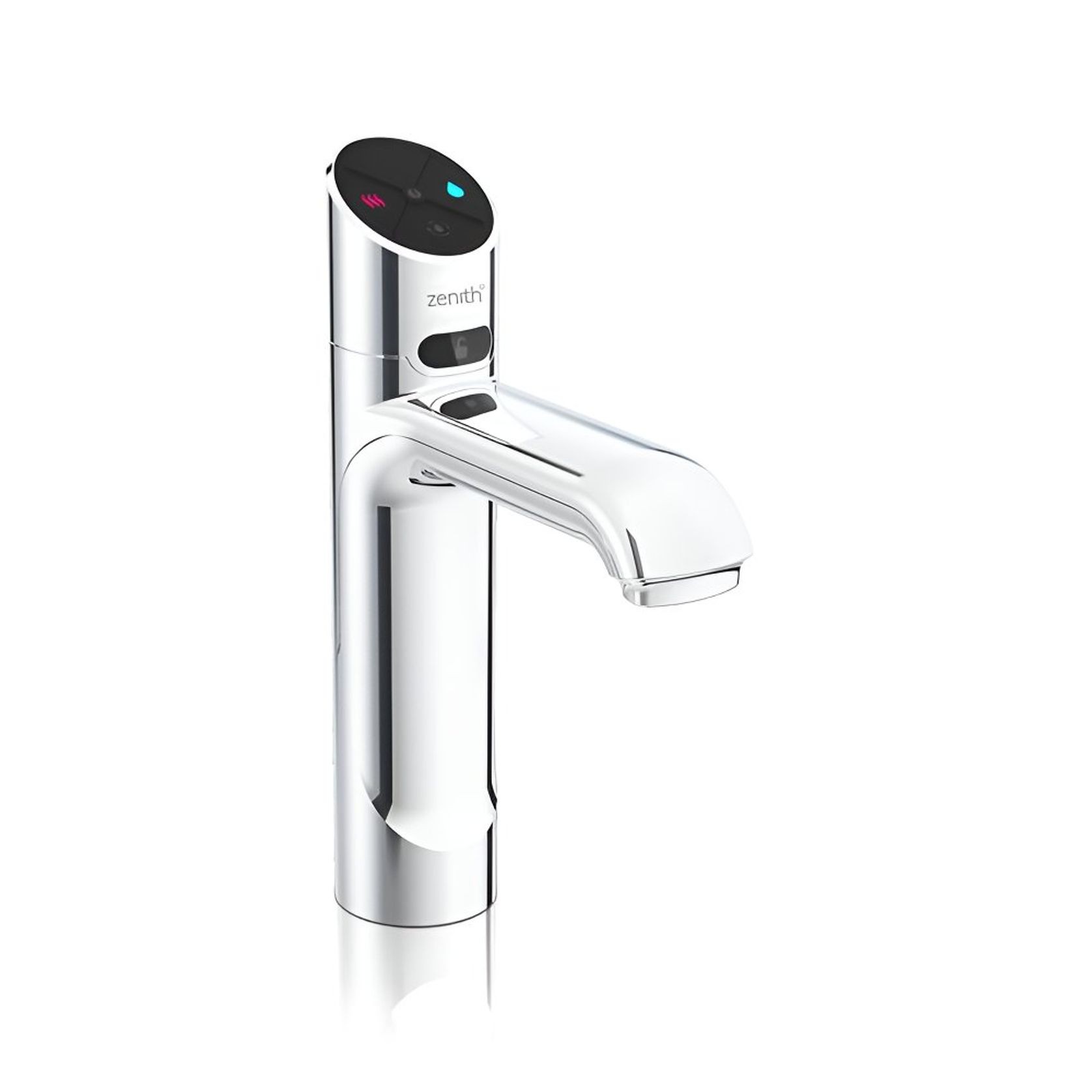 HydroTap G5 BA Classic Plus Chrome gallery detail image