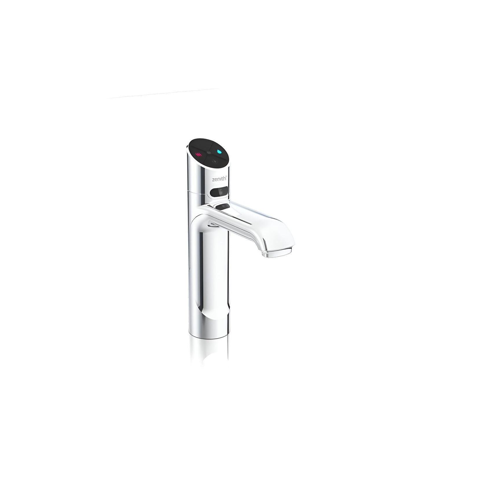 HydroTap G5 BA Classic Plus Chrome gallery detail image