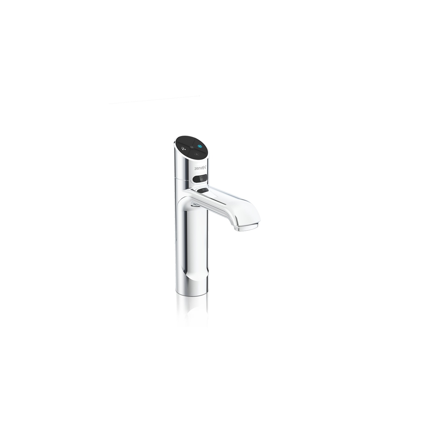 HydroTap G5 CS Classic Plus Chrome gallery detail image