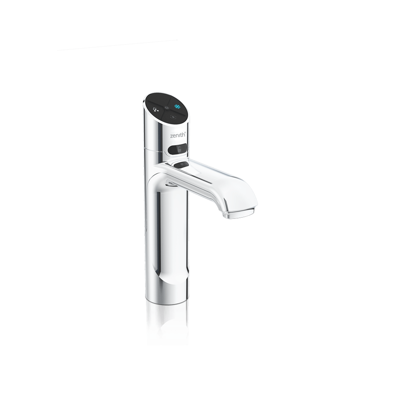HydroTap G5 CS Classic Plus Chrome gallery detail image
