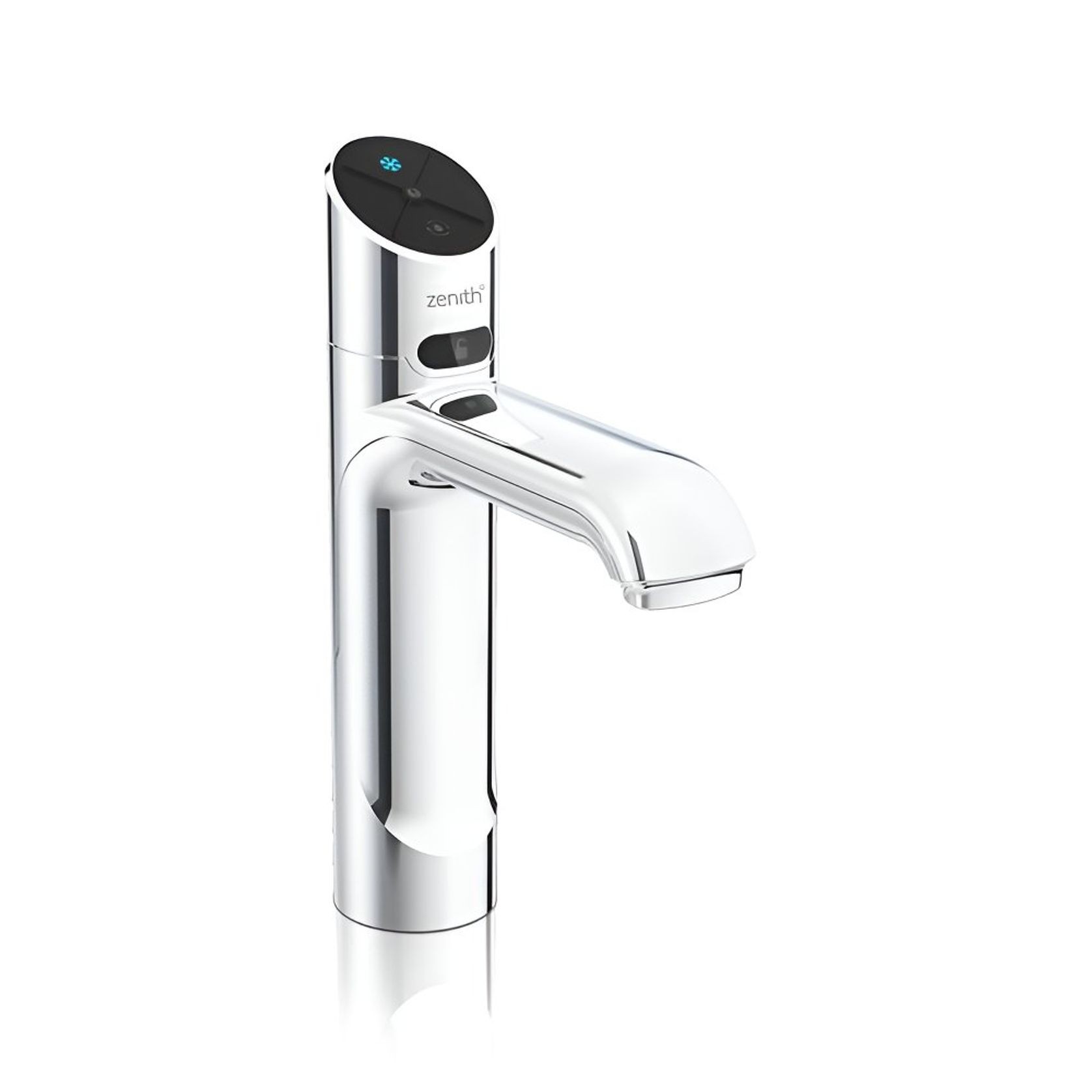 HydroTap G5 C Classic Plus Chrome gallery detail image