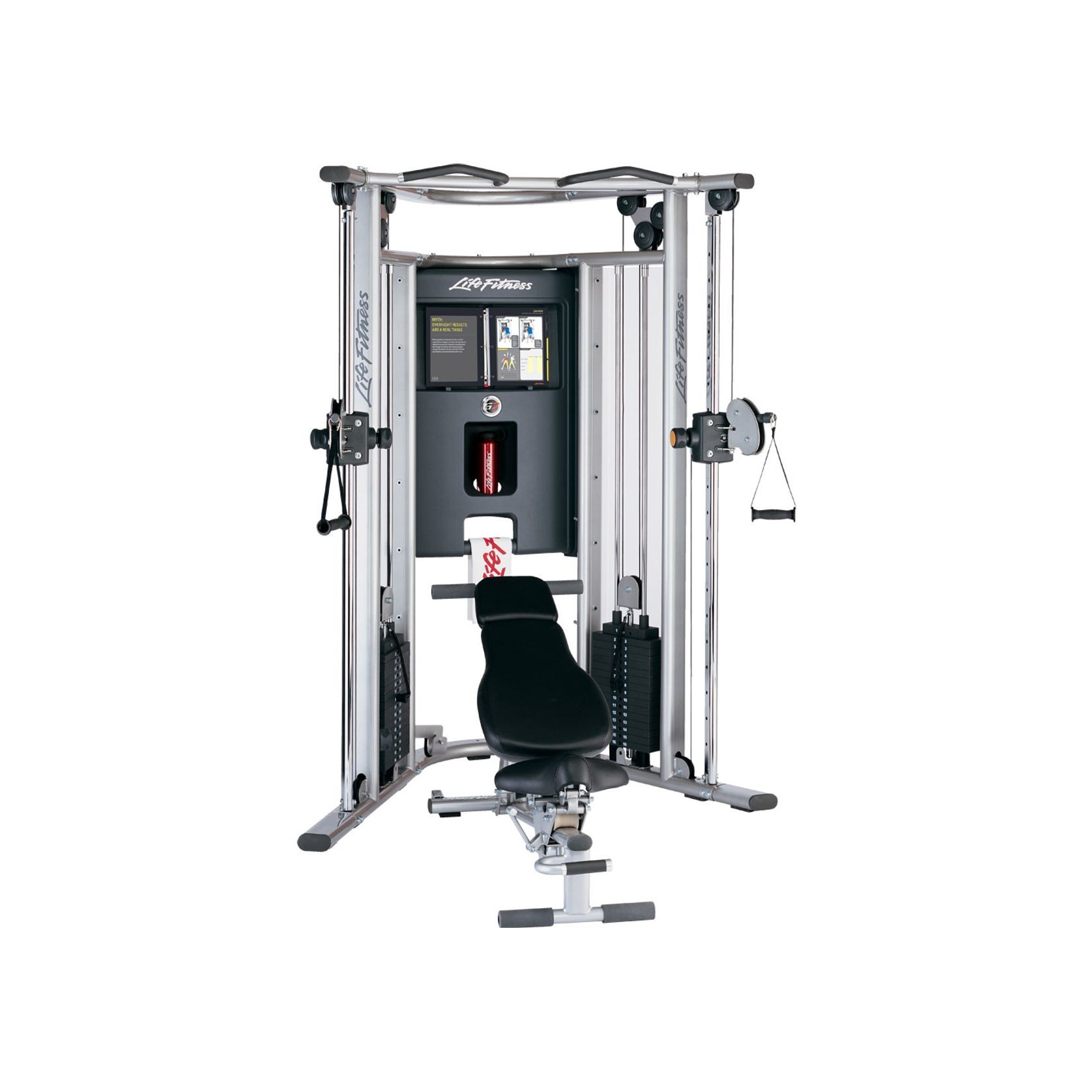 G7 Home Gym gallery detail image