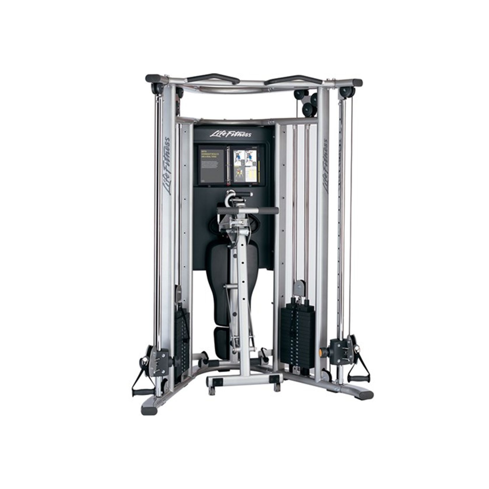 G7 Home Gym gallery detail image