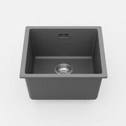 Aura 400x400 Granite Sink gallery detail image