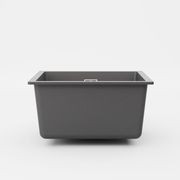Aura 400x400 Granite Sink gallery detail image