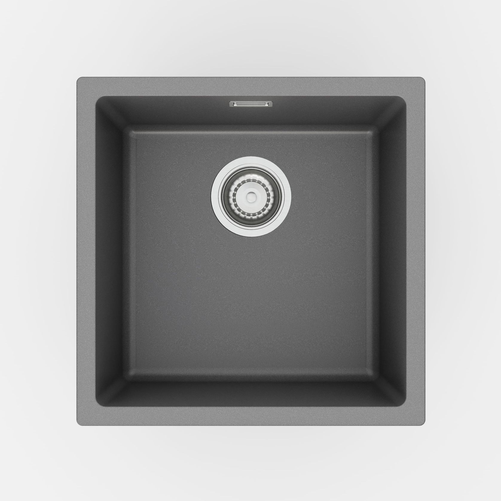 Aura 400x400 Granite Sink gallery detail image