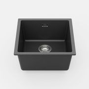 Aura 400x400 Granite Sink gallery detail image