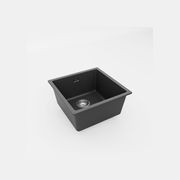 Aura 400x400 Granite Sink gallery detail image