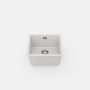 Aura 400x400 Granite Sink gallery detail image