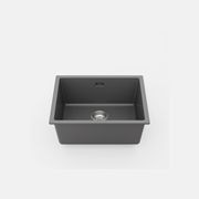 Aura 500x400 Granite Sink gallery detail image