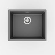 Aura 500x400 Granite Sink gallery detail image