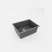 Aura 500x400 Granite Sink gallery detail image