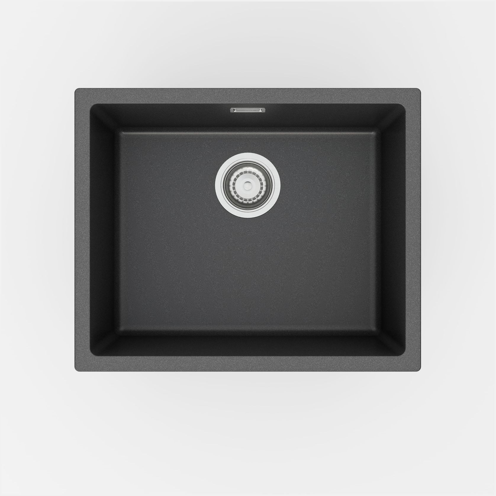 Aura 500x400 Granite Sink gallery detail image