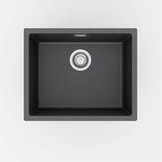 Aura 500x400 Granite Sink gallery detail image