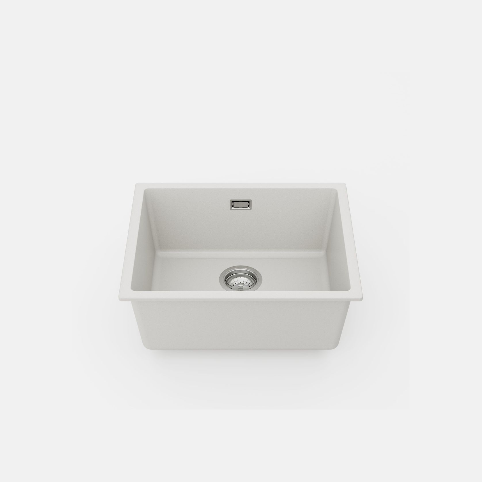 Aura 500x400 Granite Sink gallery detail image