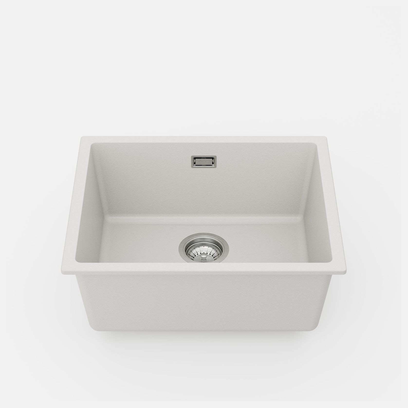 Aura 500x400 Granite Sink gallery detail image