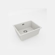 Aura 500x400 Granite Sink gallery detail image