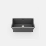 Aura 600x400 Granite Sink gallery detail image