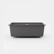 Aura 600x400 Granite Sink gallery detail image