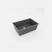 Aura 600x400 Granite Sink gallery detail image