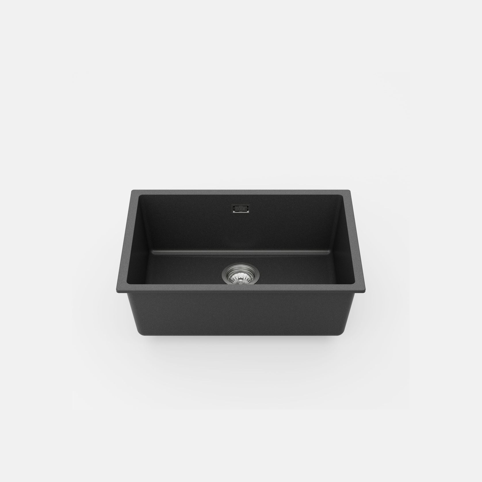 Aura 600x400 Granite Sink gallery detail image