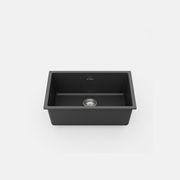 Aura 600x400 Granite Sink gallery detail image
