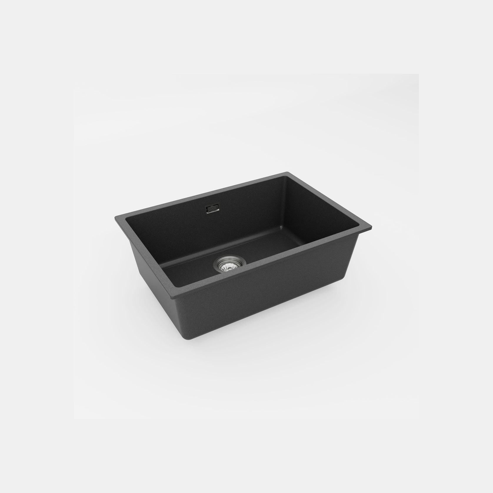 Aura 600x400 Granite Sink gallery detail image