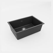 Aura 600x400 Granite Sink gallery detail image