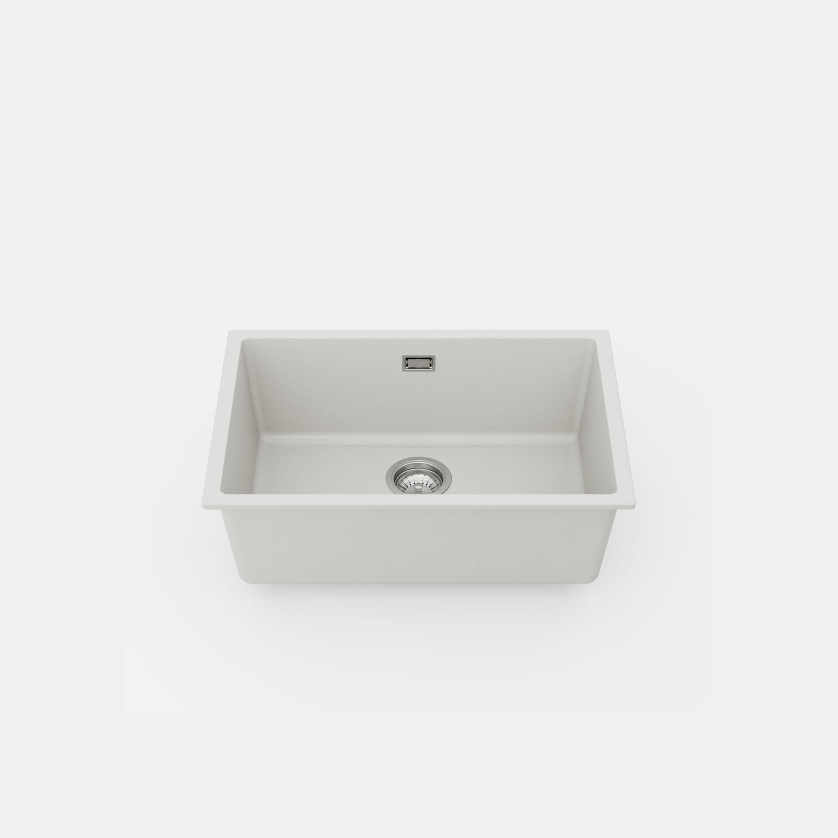 Aura 600x400 Granite Sink gallery detail image