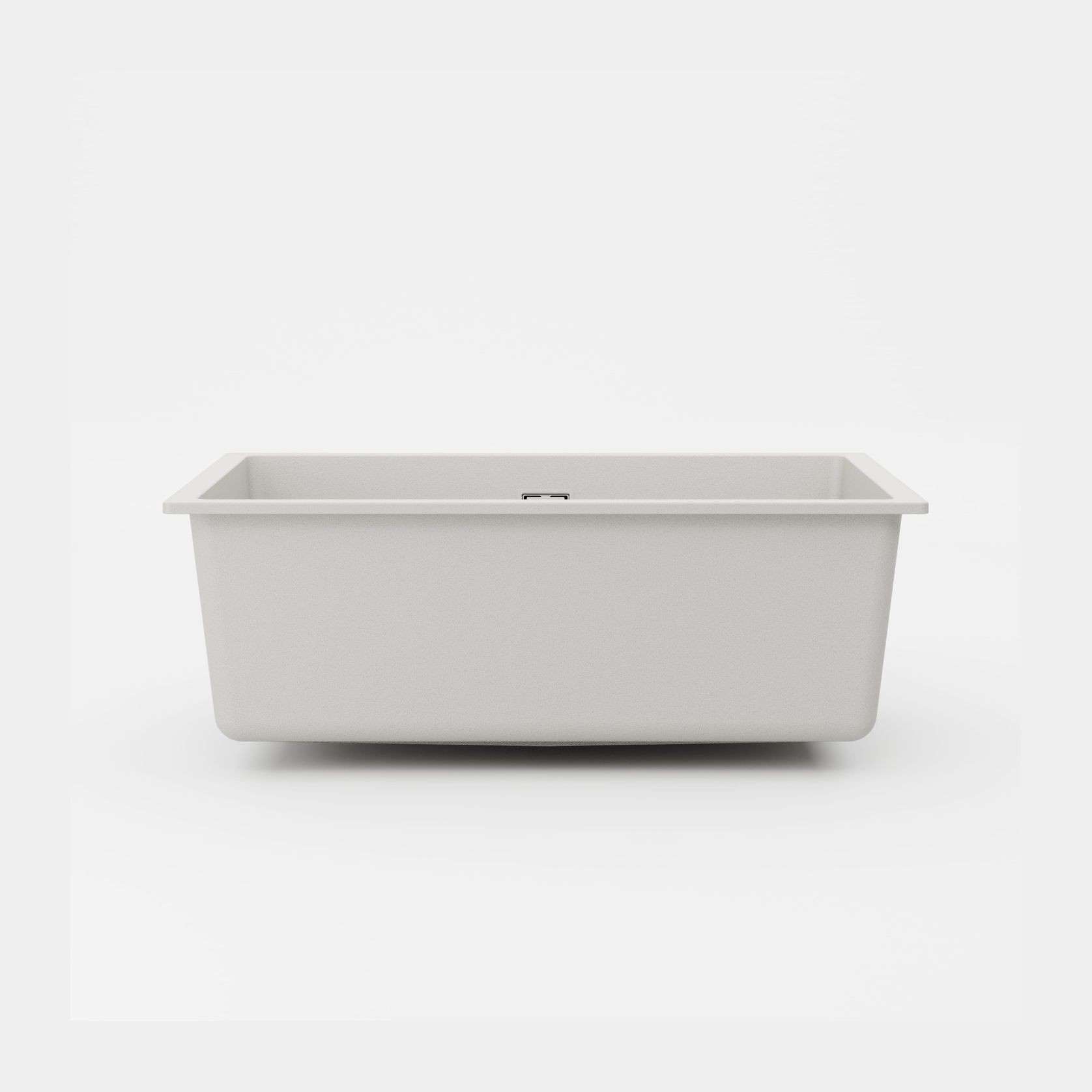 Aura 600x400 Granite Sink gallery detail image