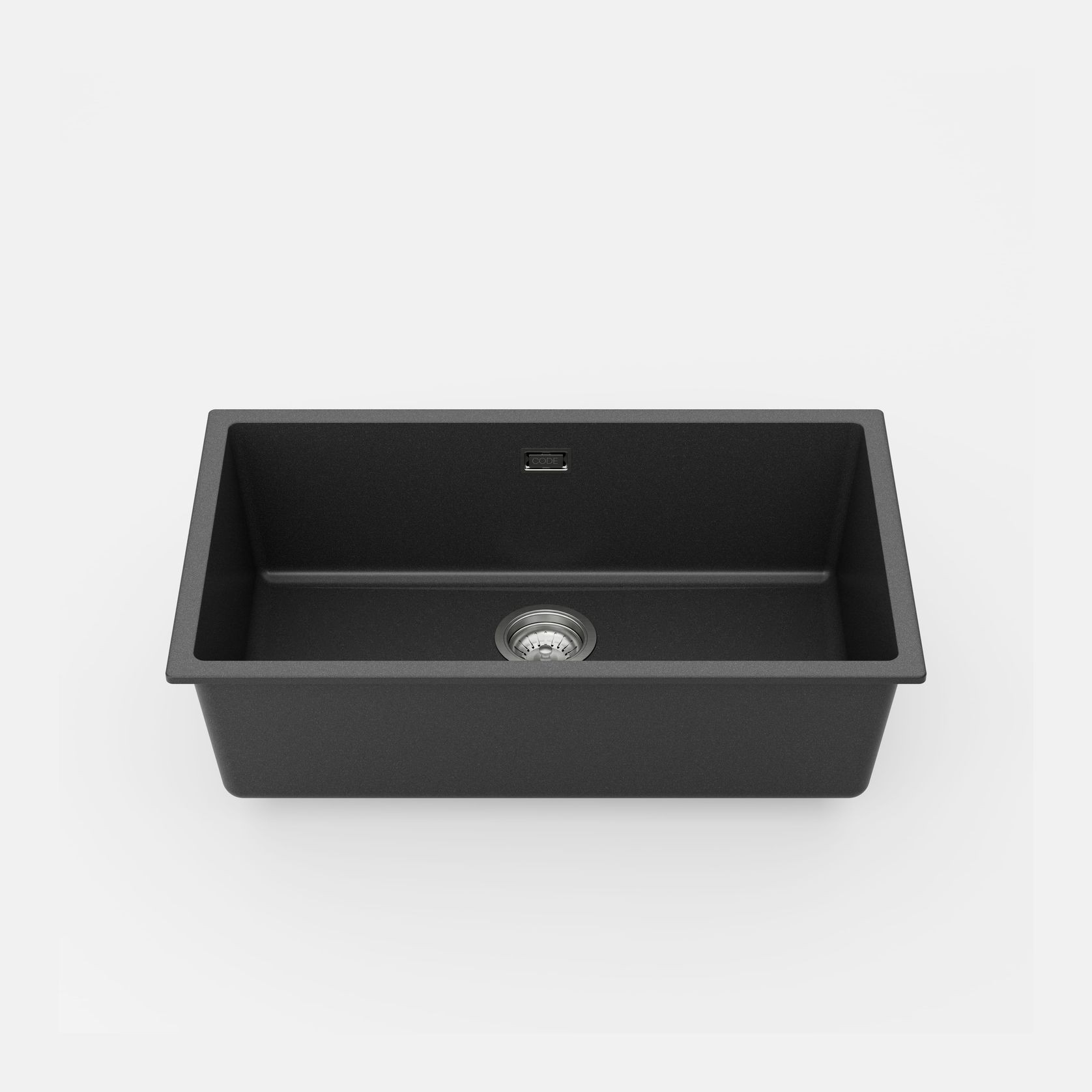 Aura 700x400 Granite Sink gallery detail image