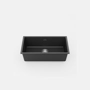 Aura 700x400 Granite Sink gallery detail image