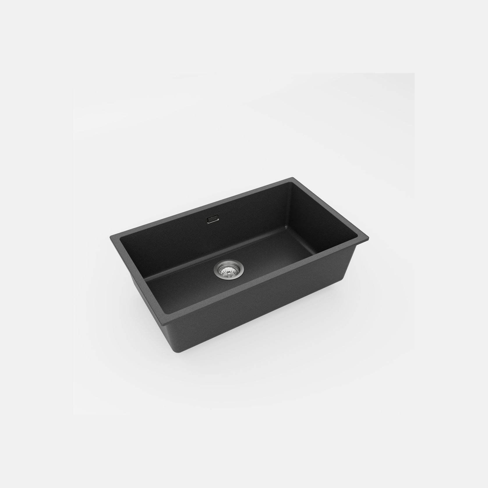 Aura 700x400 Granite Sink gallery detail image