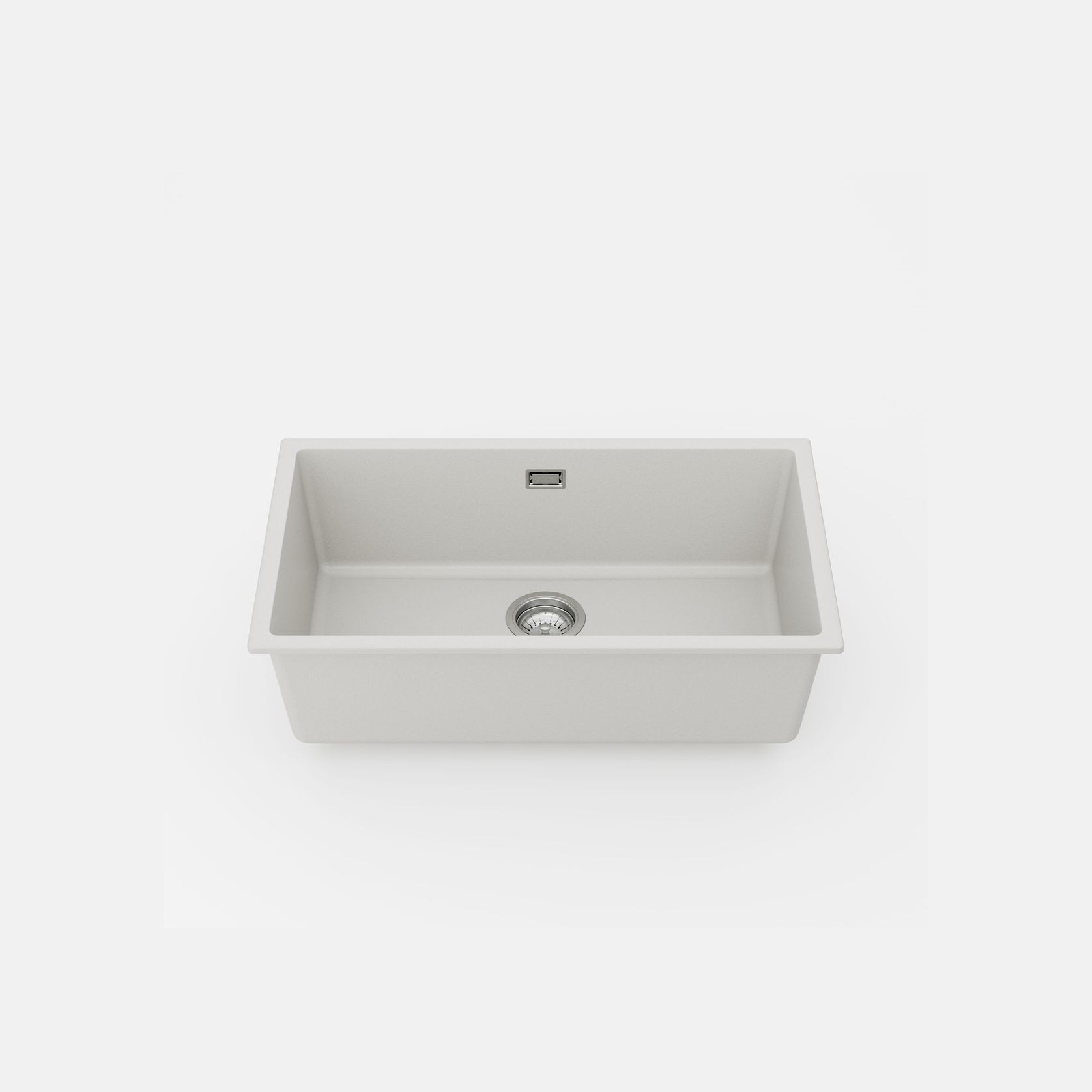 Aura 700x400 Granite Sink gallery detail image