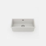 Aura 700x400 Granite Sink gallery detail image