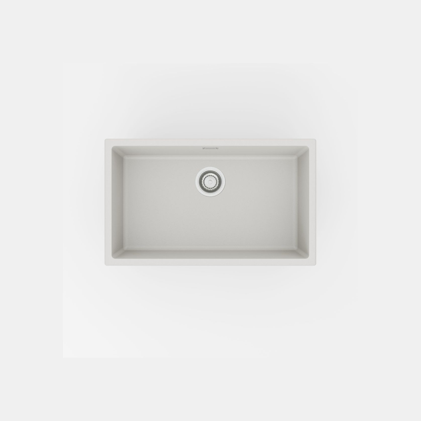 Aura 700x400 Granite Sink gallery detail image