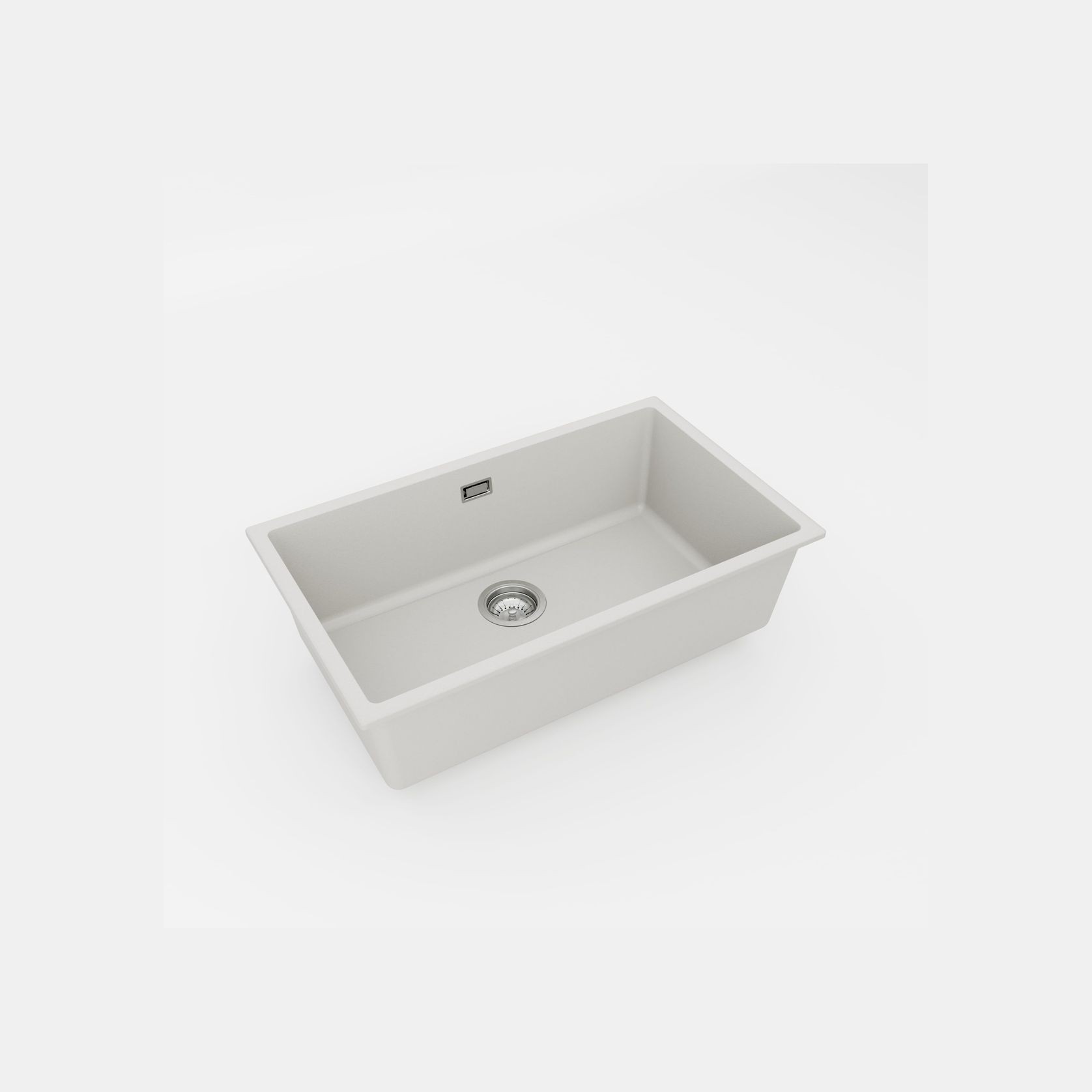 Aura 700x400 Granite Sink gallery detail image