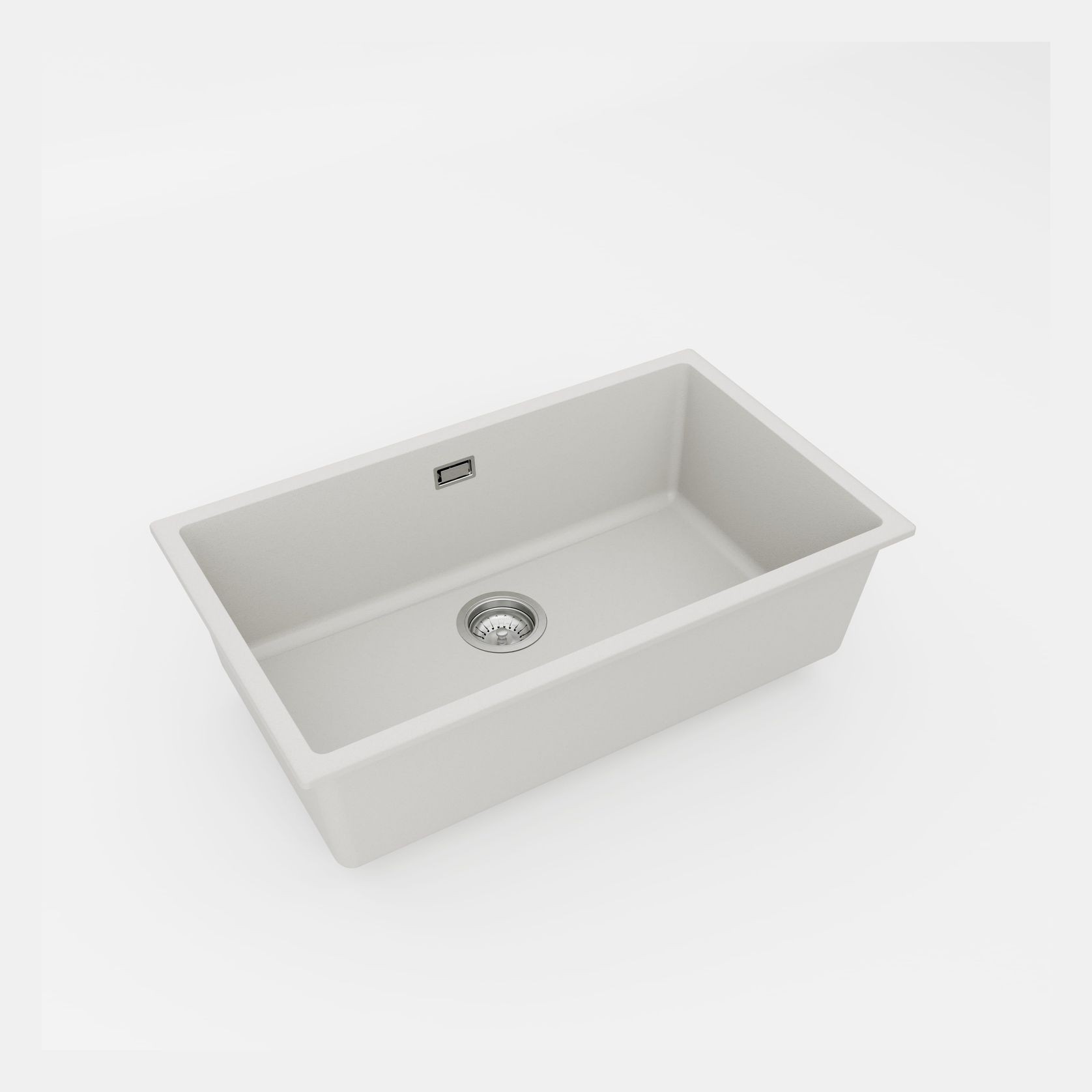 Aura 700x400 Granite Sink gallery detail image