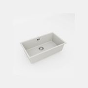 Aura 700x400 Granite Sink gallery detail image