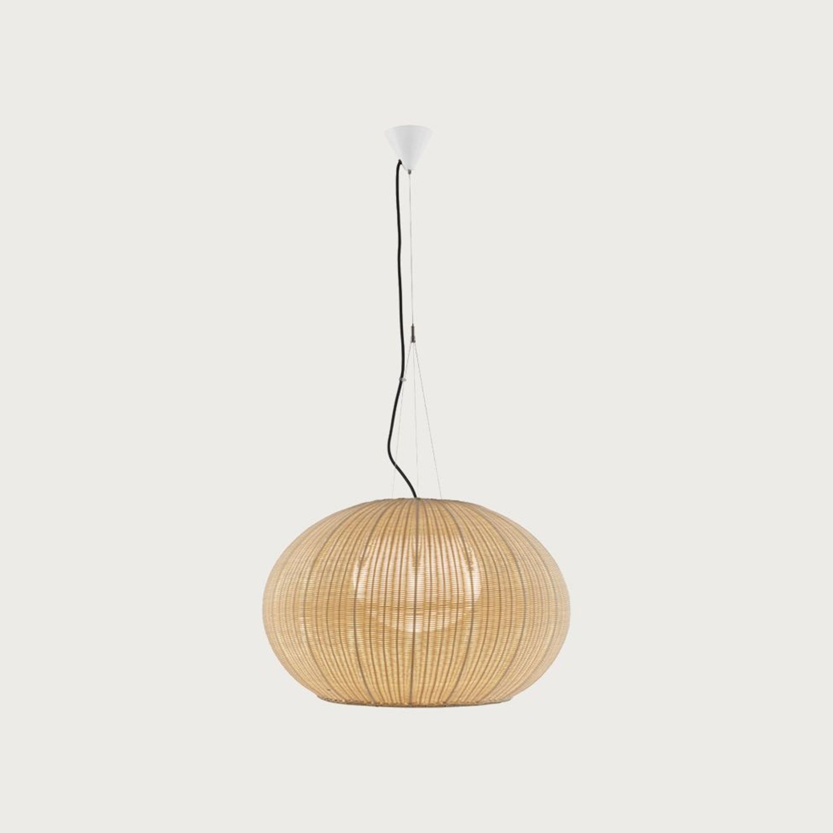 Garota S/02 Outdoor Pendant gallery detail image
