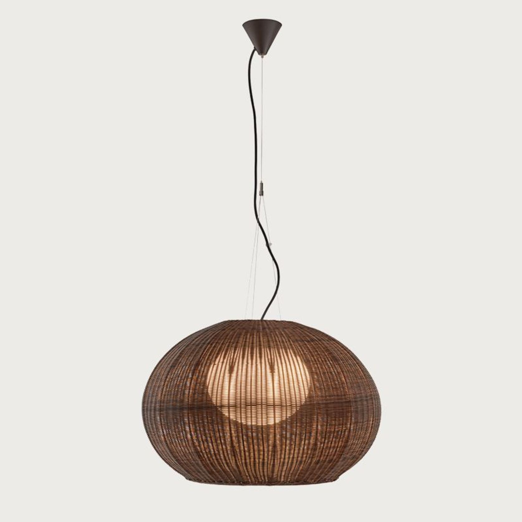 Garota S/02 Outdoor Pendant gallery detail image