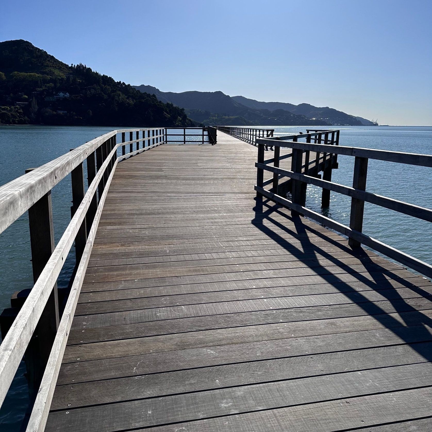 Commercial Decking gallery detail image