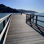 Commercial Decking gallery detail image