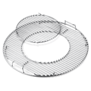 GBS 57cm Heavy Duty Hinged Cooking Grill gallery detail image