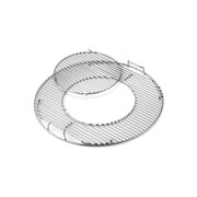 GBS 57cm Heavy Duty Hinged Cooking Grill gallery detail image