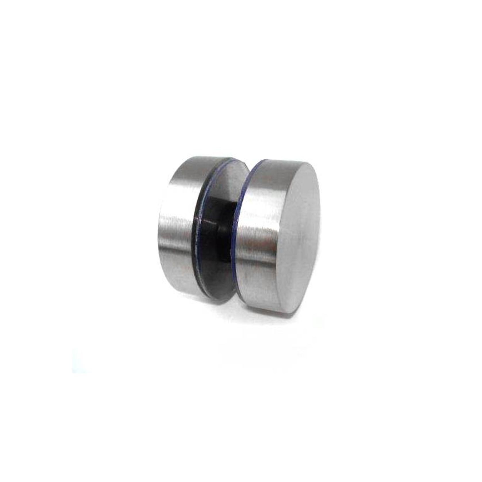 Glass Button Set 40 - 316 Stainless Steel gallery detail image