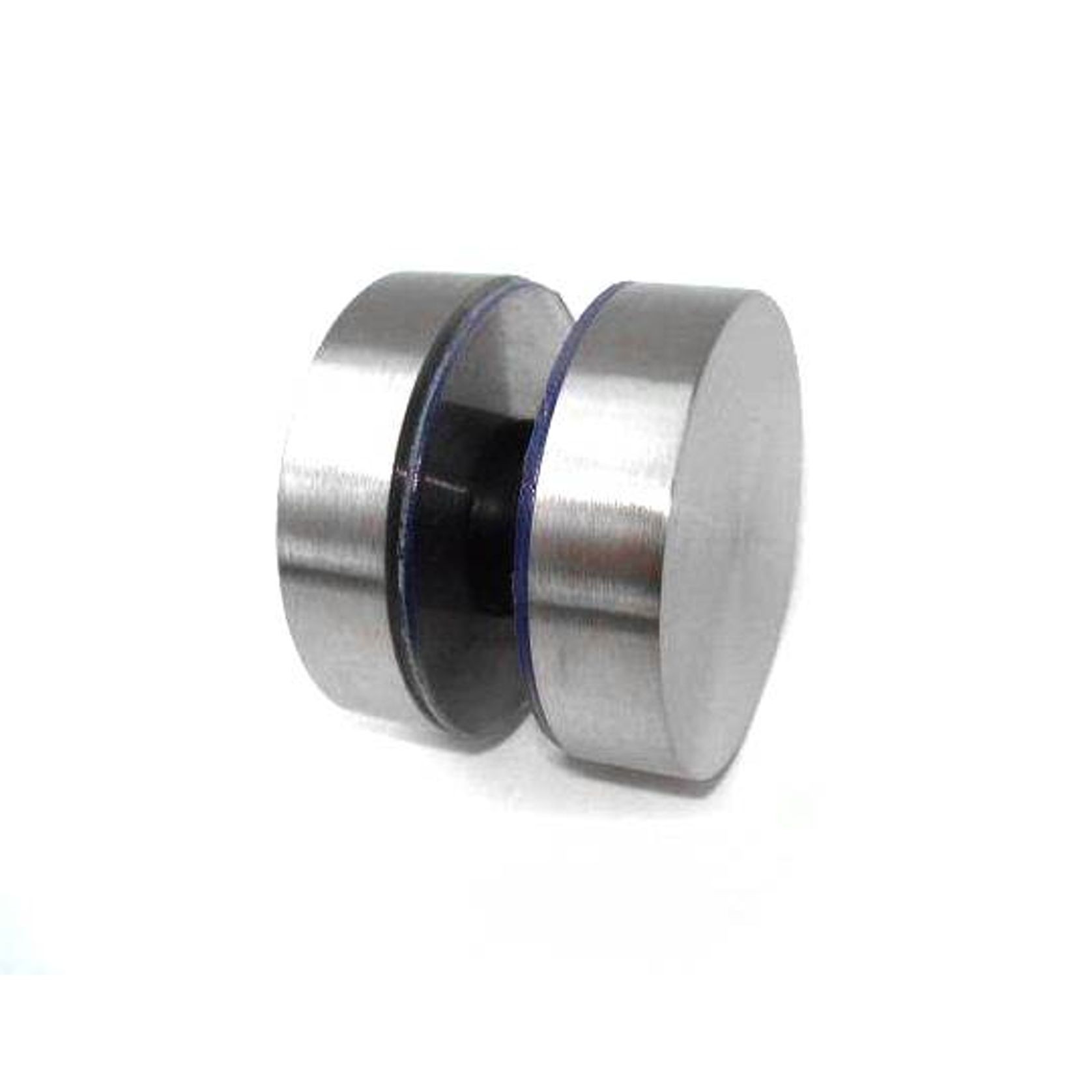 Glass Button Set 40 - 316 Stainless Steel gallery detail image