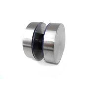 Glass Button Set 40 - 316 Stainless Steel gallery detail image
