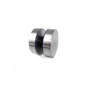 Glass Button Set 40 - 316 Stainless Steel gallery detail image
