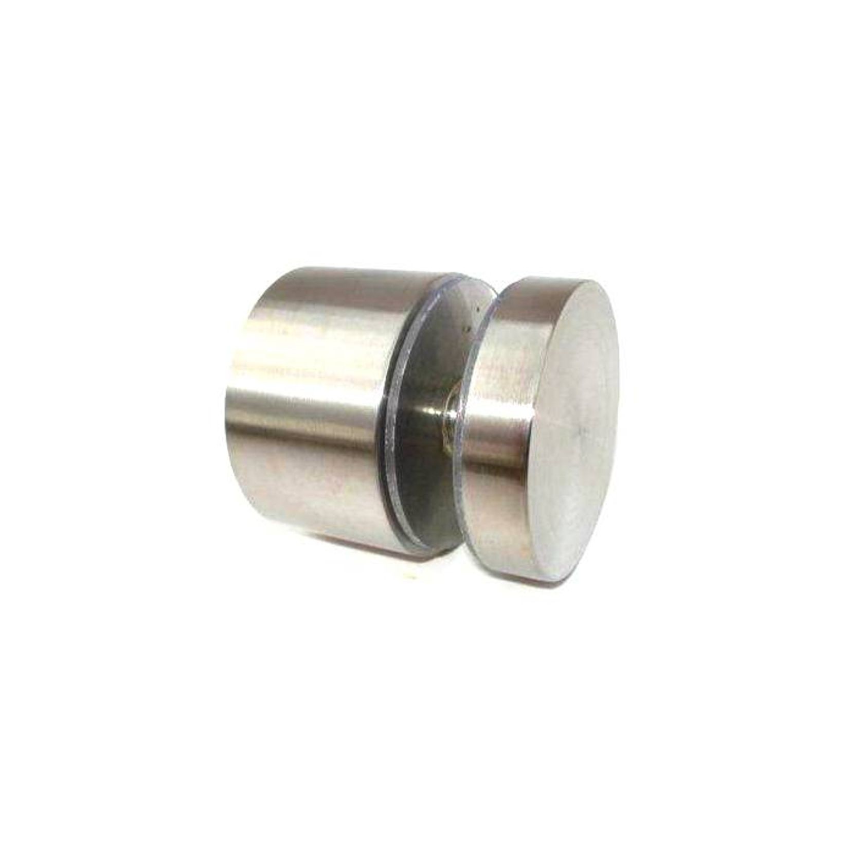 Glass Button Set 50 - 316 Stainless Steel gallery detail image